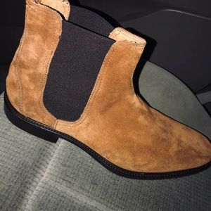 Men’s boots
